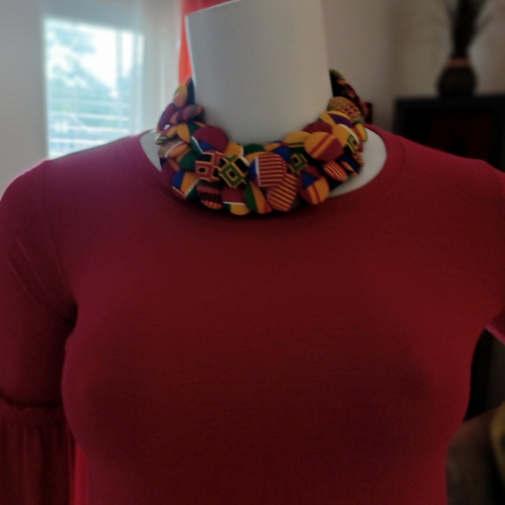 Apple red top